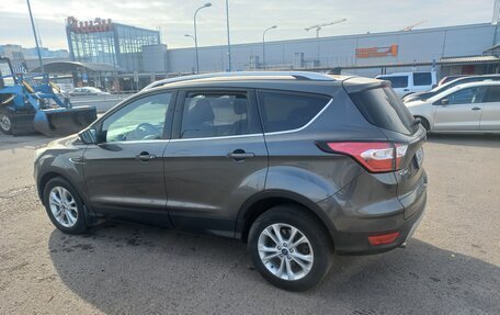 Ford Kuga III, 2019 год, 2 400 000 рублей, 1 фотография