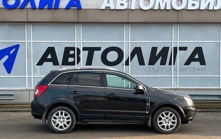 Opel Antara I, 2011 год, 997 000 рублей, 3 фотография