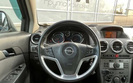 Opel Antara I, 2011 год, 997 000 рублей, 6 фотография