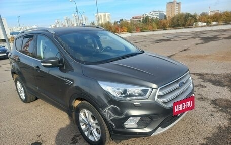 Ford Kuga III, 2019 год, 2 400 000 рублей, 8 фотография