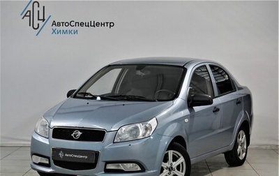 Ravon Nexia R3, 2016 год, 649 800 рублей, 1 фотография