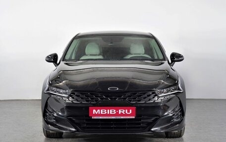 KIA K5, 2021 год, 3 098 000 рублей, 2 фотография