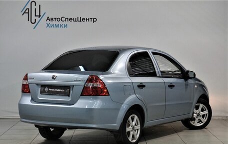 Ravon Nexia R3, 2016 год, 649 800 рублей, 2 фотография