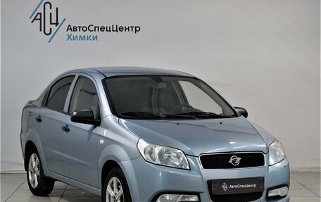 Ravon Nexia R3, 2016 год, 649 800 рублей, 13 фотография