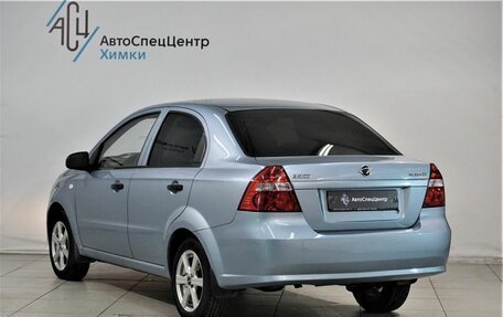 Ravon Nexia R3, 2016 год, 649 800 рублей, 14 фотография