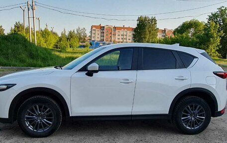 Mazda CX-5 II, 2017 год, 2 600 000 рублей, 5 фотография