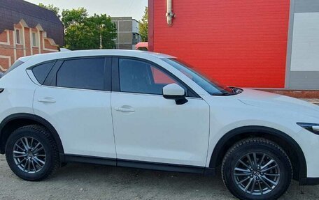 Mazda CX-5 II, 2017 год, 2 600 000 рублей, 4 фотография