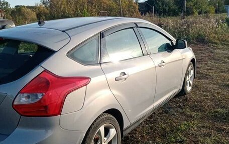 Ford Focus III, 2012 год, 850 000 рублей, 3 фотография