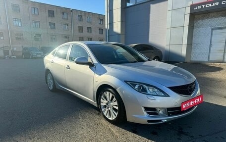 Mazda 6, 2008 год, 800 000 рублей, 7 фотография