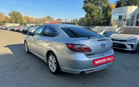 Mazda 6, 2008 год, 800 000 рублей, 3 фотография