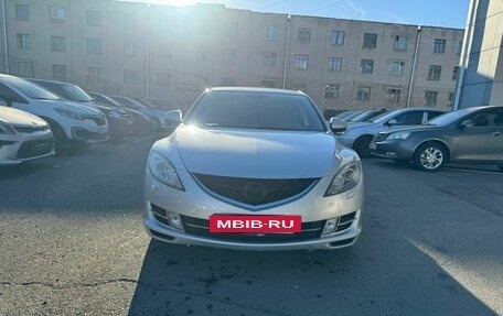 Mazda 6, 2008 год, 800 000 рублей, 8 фотография