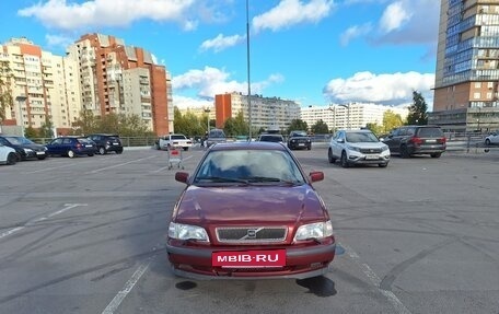 Volvo V40 I, 1998 год, 250 000 рублей, 2 фотография