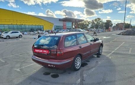 Volvo V40 I, 1998 год, 250 000 рублей, 5 фотография