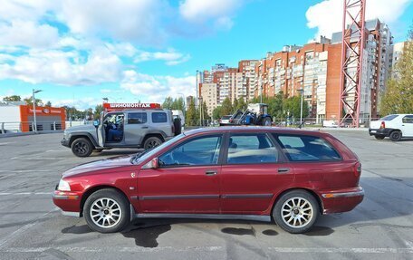 Volvo V40 I, 1998 год, 250 000 рублей, 8 фотография