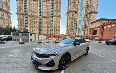 KIA K5, 2020 год, 2 800 000 рублей, 1 фотография