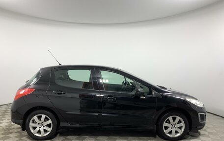 Peugeot 308 II, 2012 год, 979 000 рублей, 4 фотография