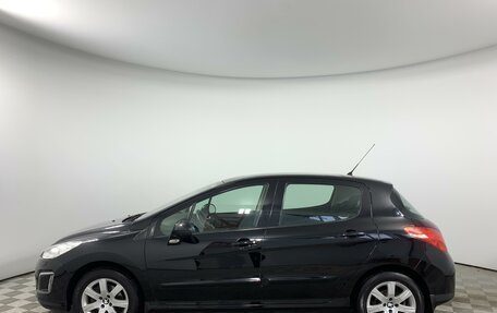 Peugeot 308 II, 2012 год, 979 000 рублей, 8 фотография