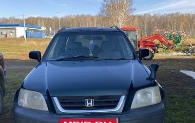 Honda CR-V IV, 1997 год, 500 000 рублей, 1 фотография