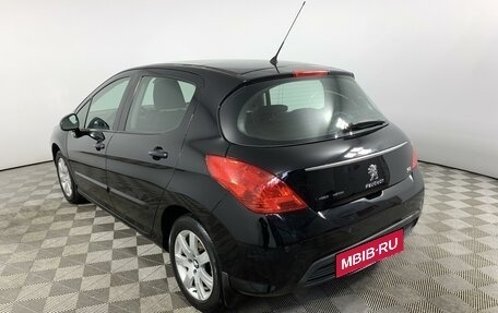 Peugeot 308 II, 2012 год, 979 000 рублей, 7 фотография