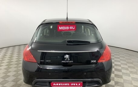 Peugeot 308 II, 2012 год, 979 000 рублей, 6 фотография