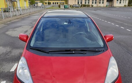 Honda Jazz II рестайлинг, 2012 год, 1 050 000 рублей, 4 фотография