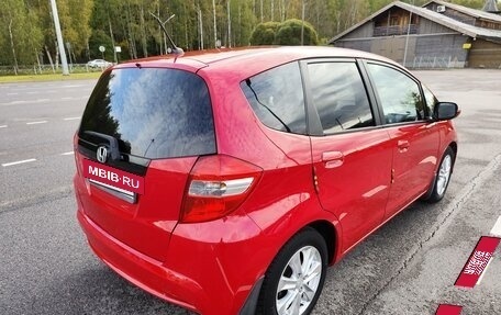 Honda Jazz II рестайлинг, 2012 год, 1 050 000 рублей, 6 фотография