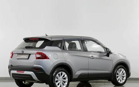 Brilliance V3 I рестайлинг, 2019 год, 1 095 000 рублей, 2 фотография