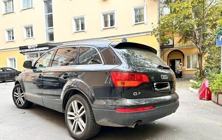 Audi Q7, 2007 год, 1 450 000 рублей, 1 фотография