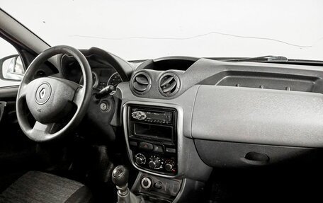 Renault Duster I рестайлинг, 2013 год, 707 000 рублей, 11 фотография