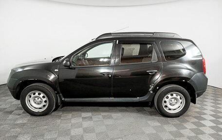 Renault Duster I рестайлинг, 2013 год, 707 000 рублей, 8 фотография