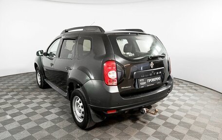 Renault Duster I рестайлинг, 2013 год, 707 000 рублей, 7 фотография