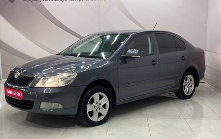 Skoda Octavia, 2012 год, 1 103 000 рублей, 1 фотография