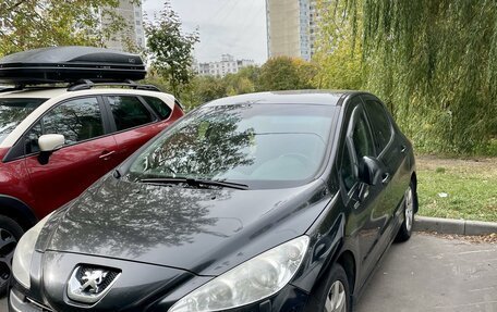 Peugeot 308 II, 2010 год, 690 000 рублей, 1 фотография