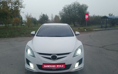 Mazda 6, 2008 год, 900 000 рублей, 1 фотография