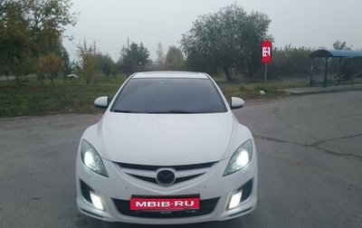 Mazda 6, 2008 год, 900 000 рублей, 1 фотография