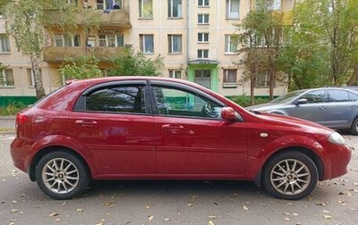 Chevrolet Lacetti, 2008 год, 600 000 рублей, 1 фотография