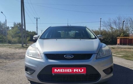 Ford Focus II рестайлинг, 2010 год, 770 000 рублей, 1 фотография