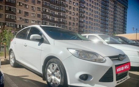 Ford Focus III, 2014 год, 920 000 рублей, 15 фотография