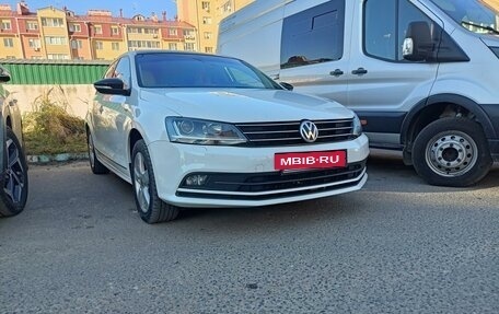 Volkswagen Jetta VI, 2018 год, 1 499 000 рублей, 6 фотография