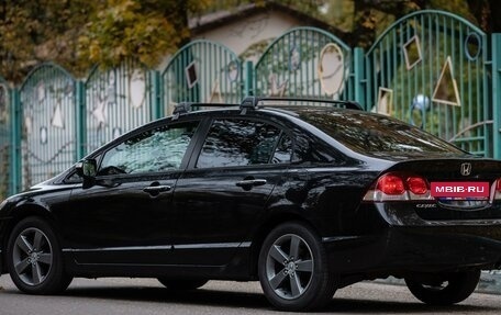 Honda Civic VIII, 2010 год, 1 270 000 рублей, 6 фотография