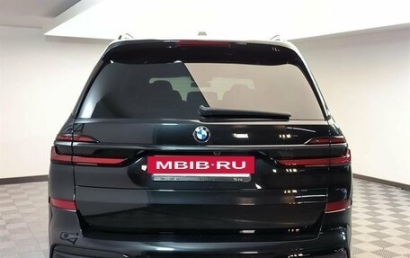 BMW X7, 2024 год, 19 000 000 рублей, 4 фотография