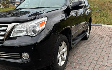 Lexus GX II, 2011 год, 3 600 000 рублей, 6 фотография