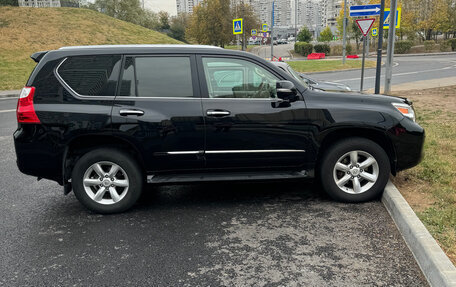 Lexus GX II, 2011 год, 3 600 000 рублей, 11 фотография