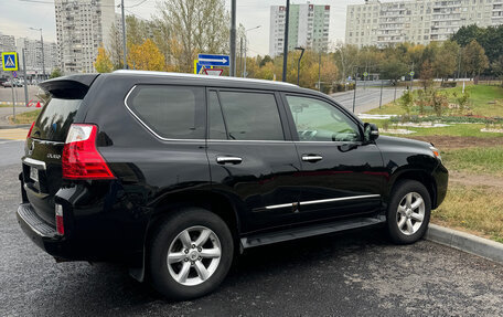 Lexus GX II, 2011 год, 3 600 000 рублей, 14 фотография