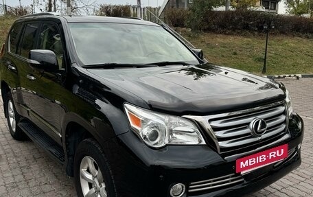 Lexus GX II, 2011 год, 3 600 000 рублей, 2 фотография