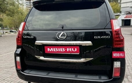 Lexus GX II, 2011 год, 3 600 000 рублей, 5 фотография