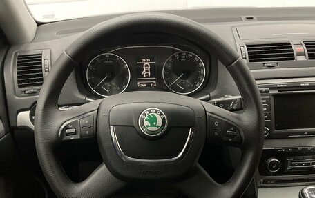 Skoda Octavia, 2012 год, 1 103 000 рублей, 9 фотография