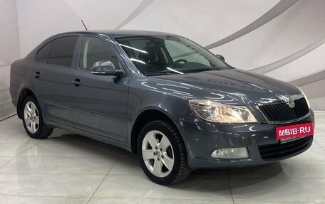 Skoda Octavia, 2012 год, 1 103 000 рублей, 3 фотография