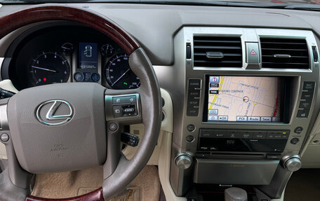 Lexus GX II, 2011 год, 3 600 000 рублей, 18 фотография