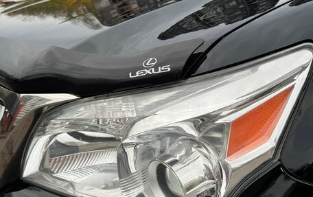 Lexus GX II, 2011 год, 3 600 000 рублей, 19 фотография